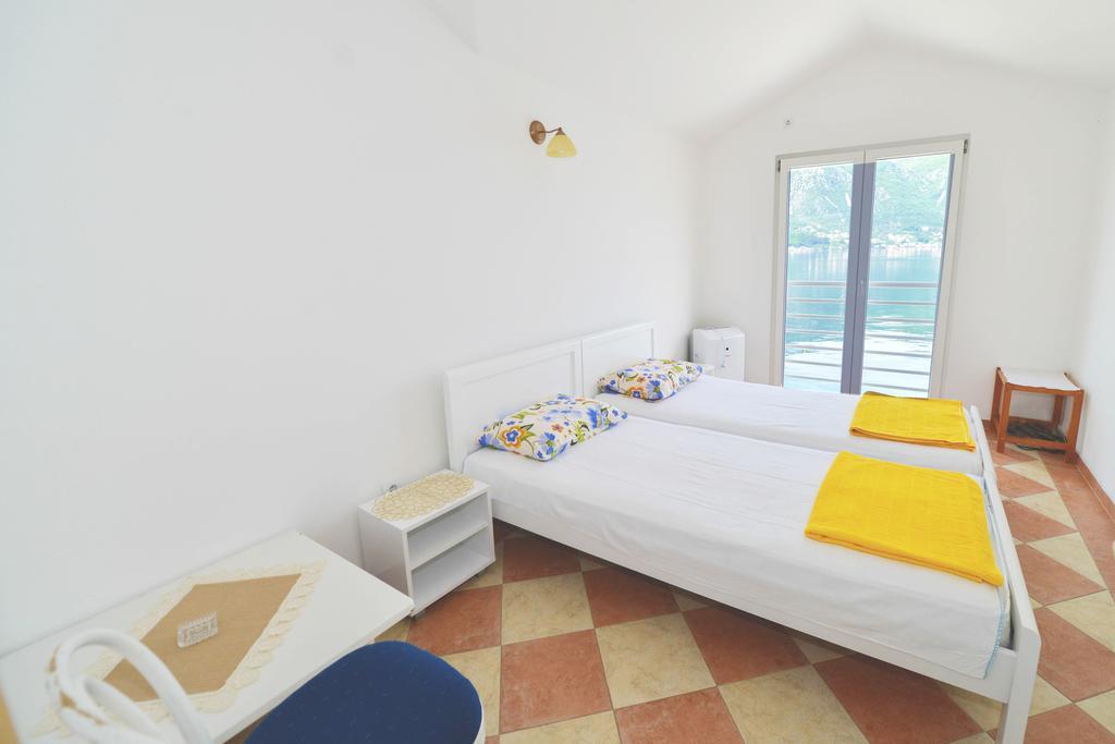 Apartment'S Belvedere Kotor Room photo