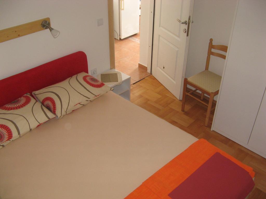 Apartment'S Belvedere Kotor Room photo